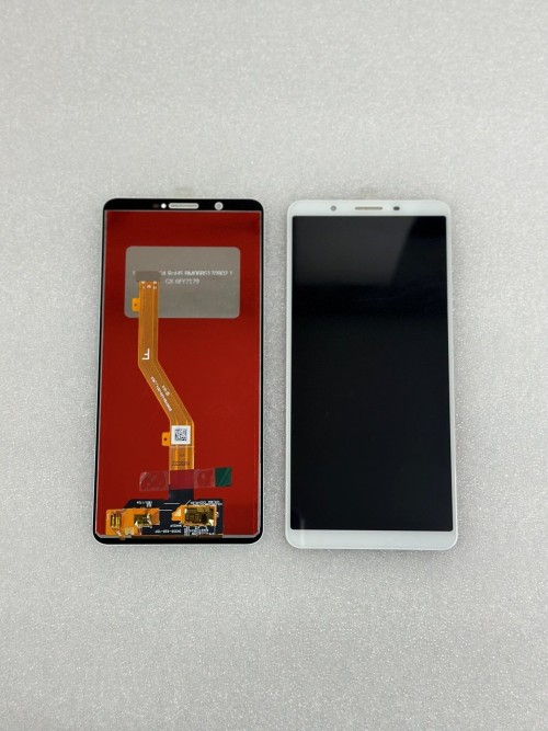 ViVO Mobile Phone Display