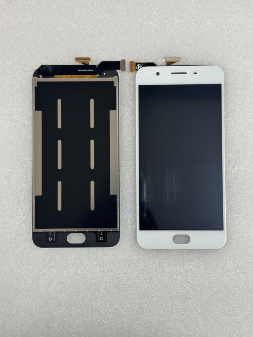 OPPO A59 mobile phone display screen