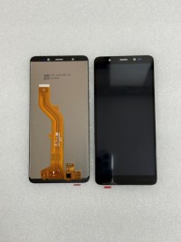 Transsion Tecno Mobile Phone Display