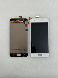 A57 OPPO mobile phone display