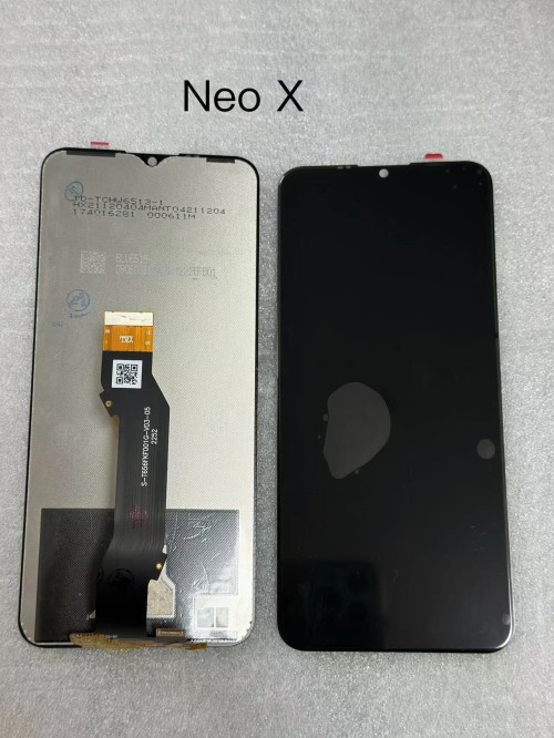 Spark Neo X Screen  Display